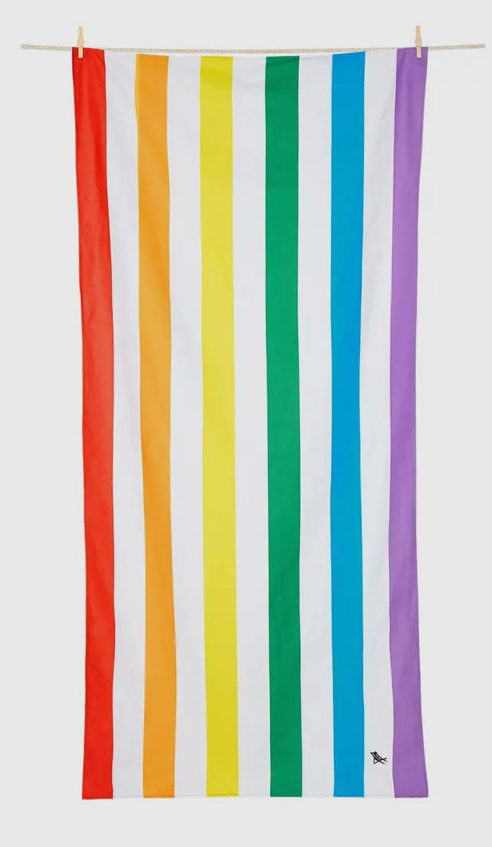 Dock & Bay Towel
