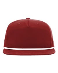 Alma Mater 3D Rope Hat