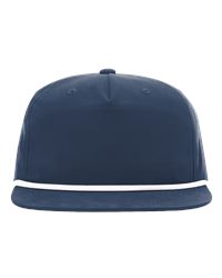 Alma Mater 3D Rope Hat
