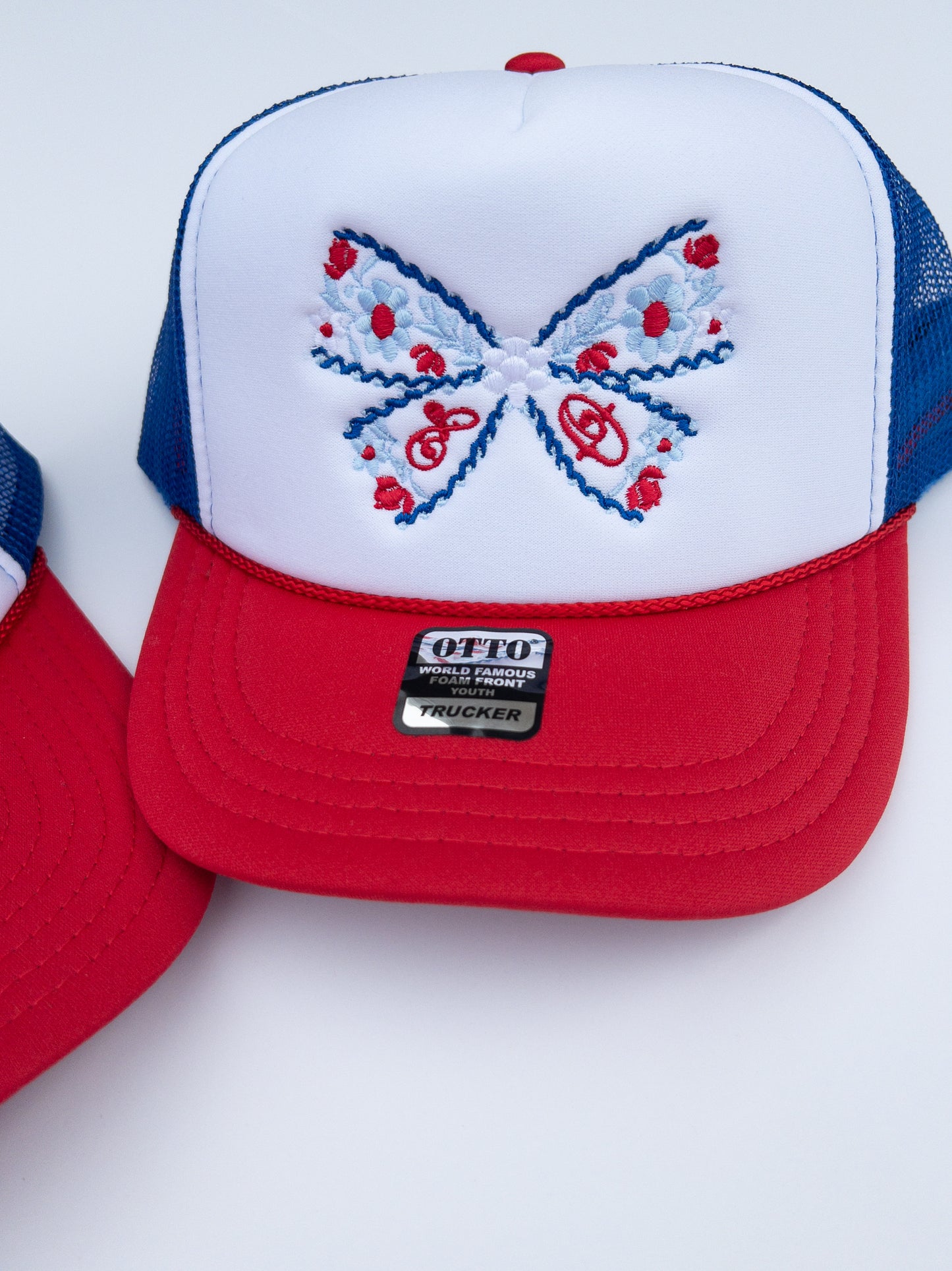 4th of July Hats (kids and adults)