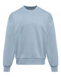 *PRE-ORDER* Thunder Bolt Crewneck Sweatshirt (women's and unisex)