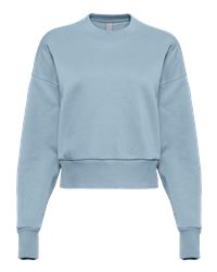 *PRE-ORDER* Thunder Bolt Crewneck Sweatshirt (women's and unisex)