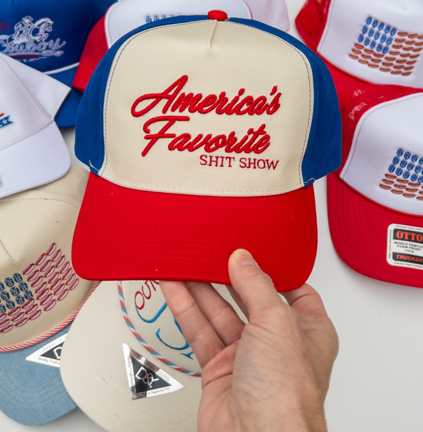 America’s Favorite