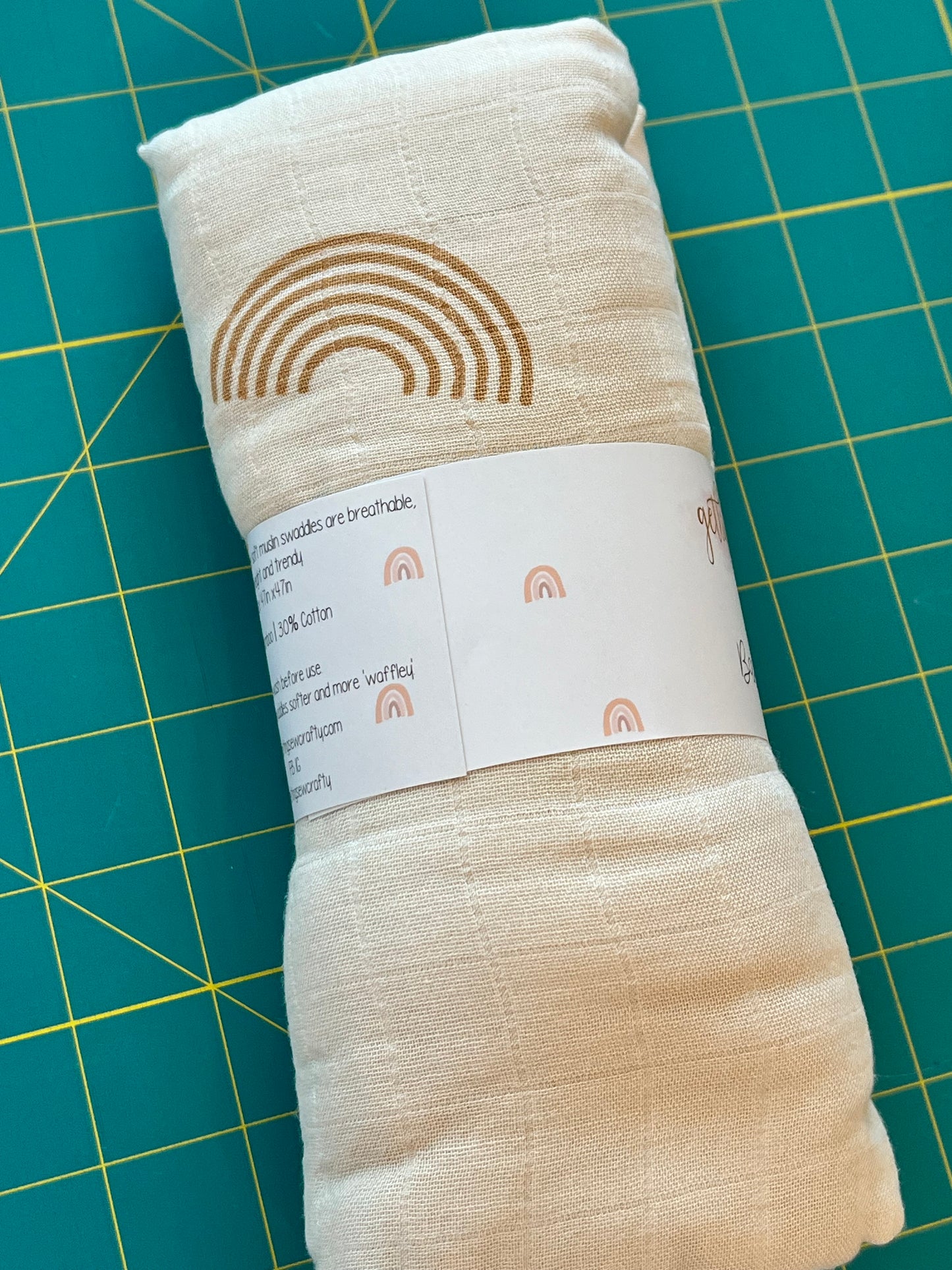 Baby Swaddle