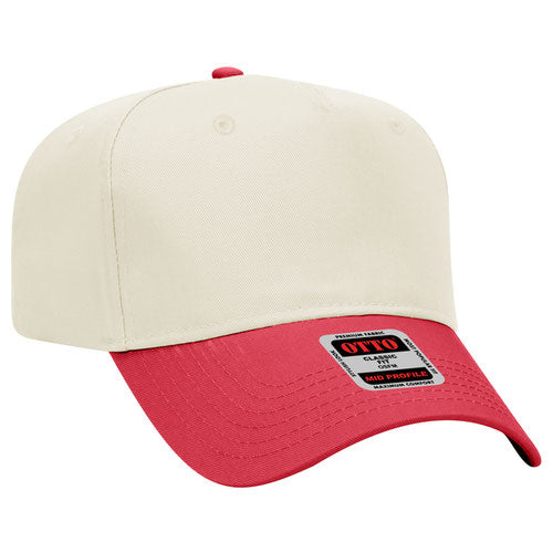 Parker's Mom Hat