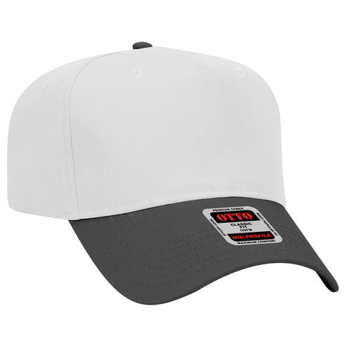 Parker's Mom Hat