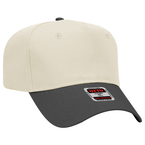 Parker's Mom Hat