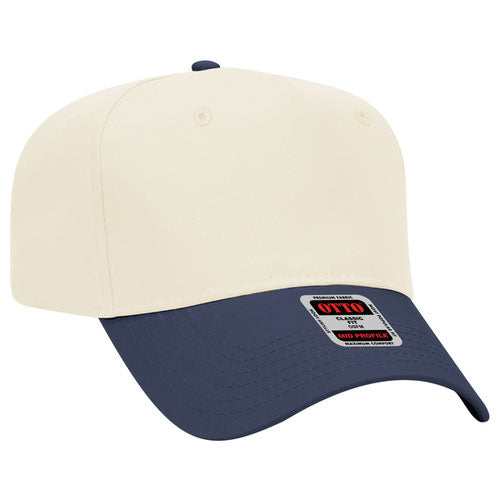 Parker's Mom Hat