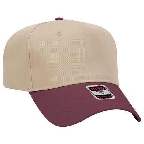 Parker's Mom Hat
