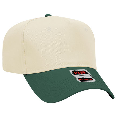 Parker's Mom Hat