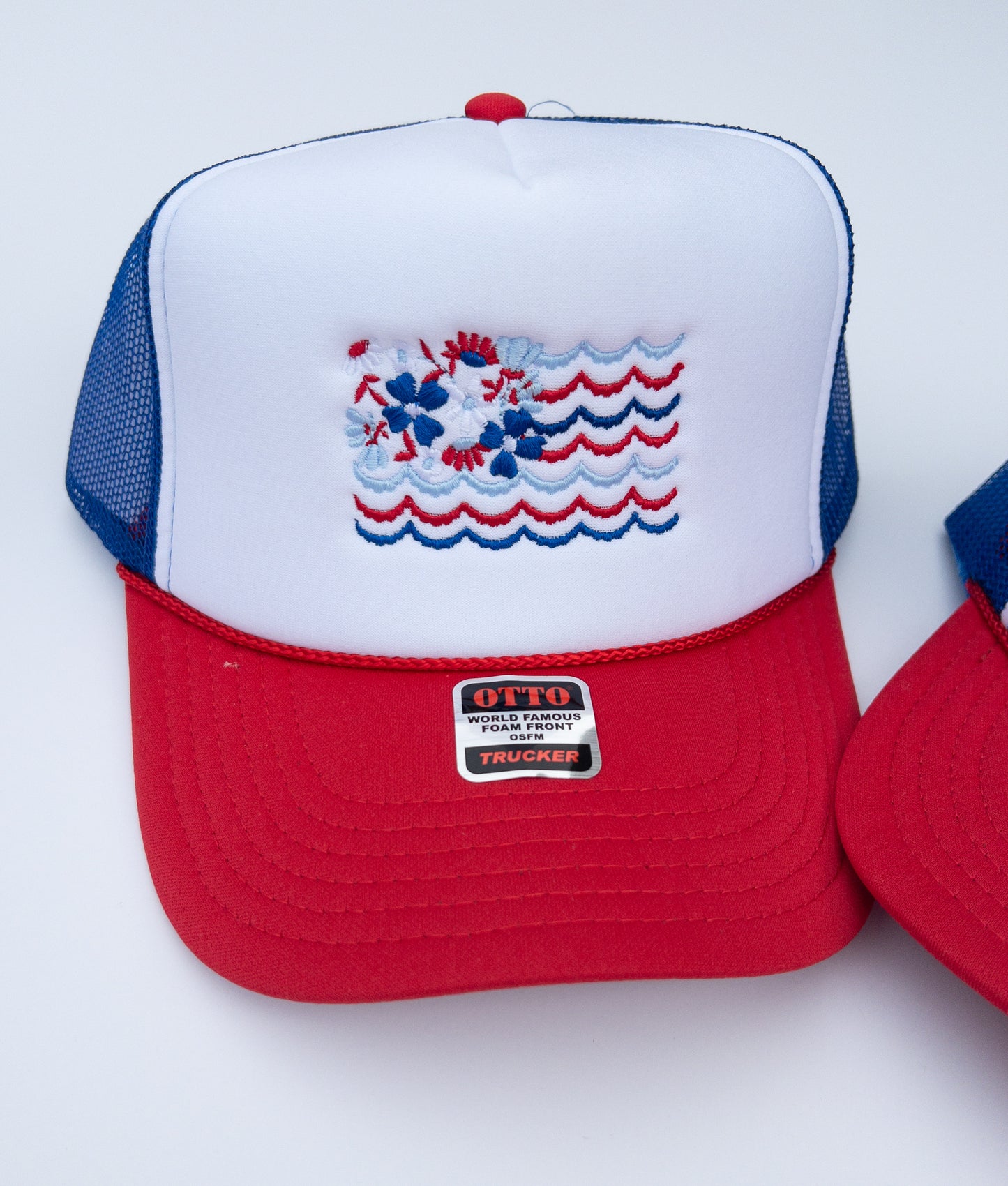 4th of July Hats (kids and adults)