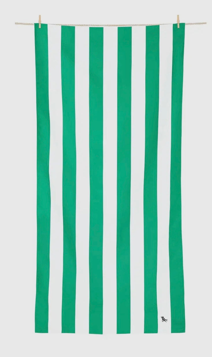 Dock & Bay Towel