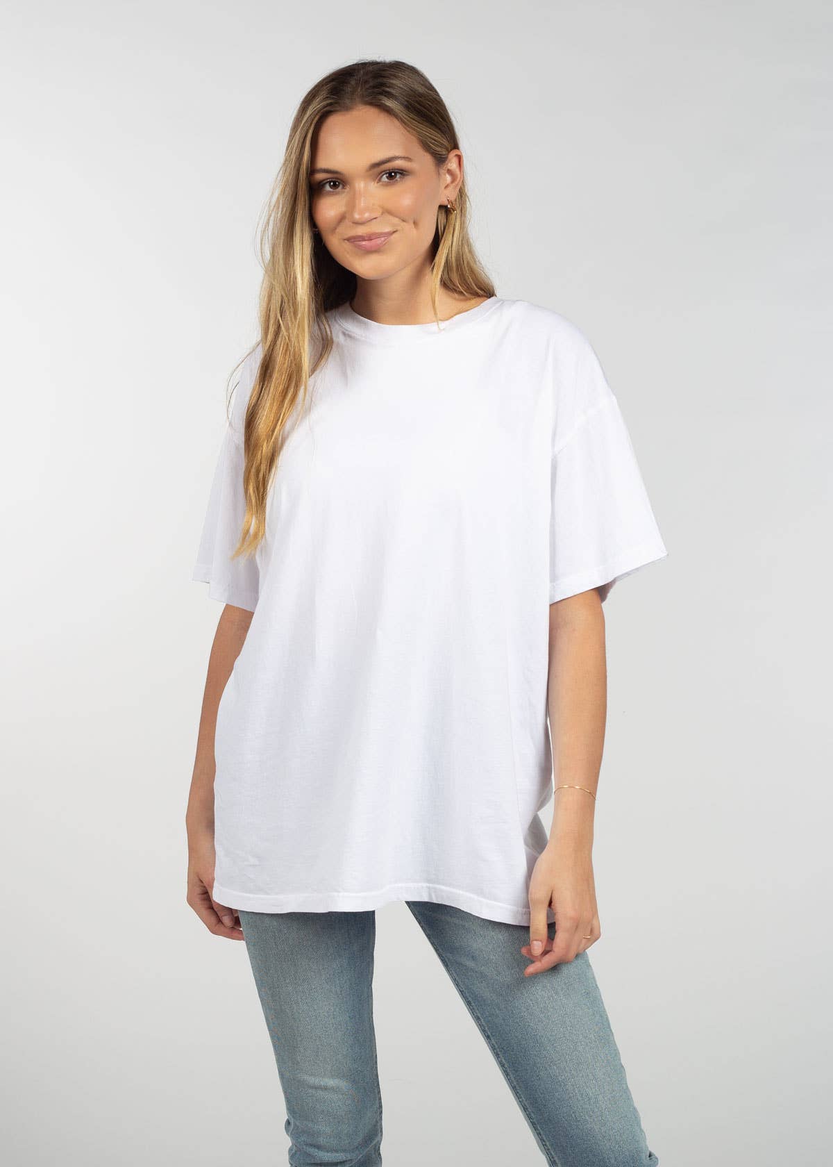 Red, White, & Boujee Band Tee