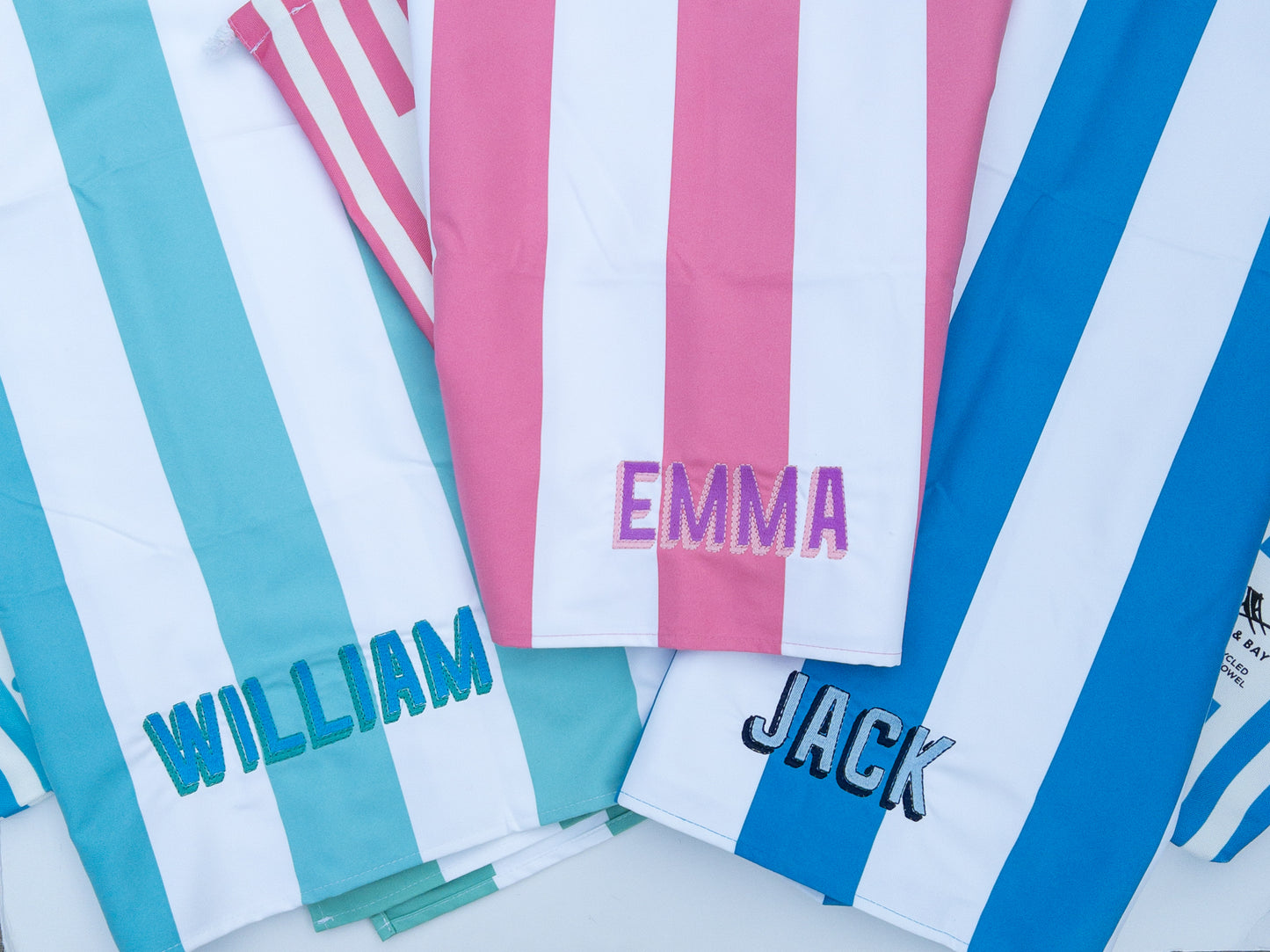 Dock & Bay Towel