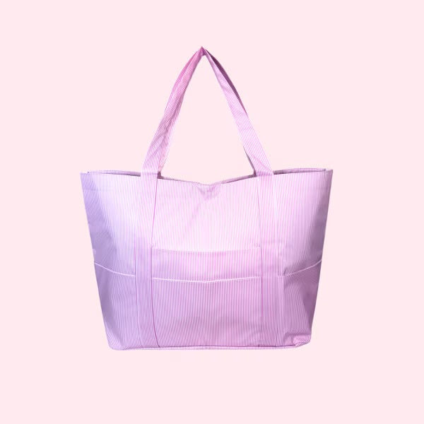 Wipeable Large Tote by Mint®