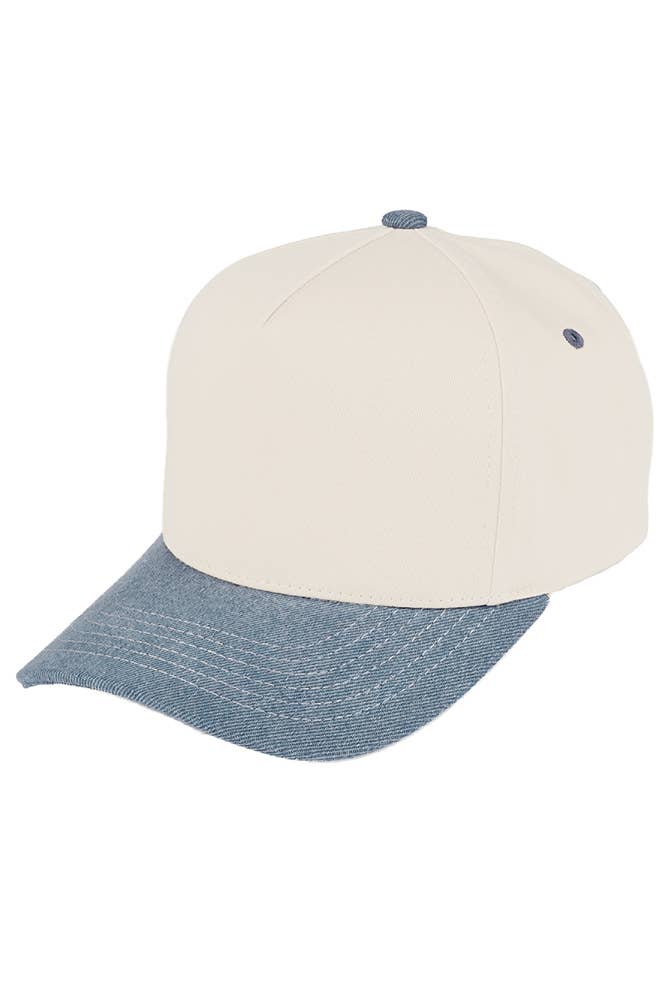 Parker's Mom Hat
