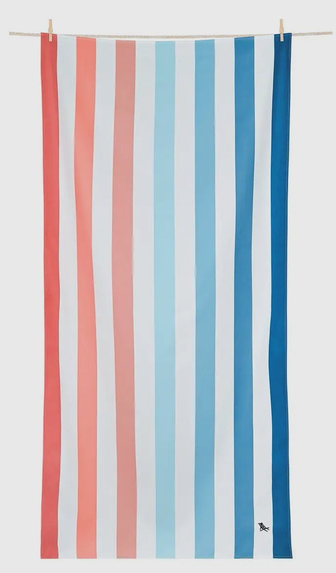 Dock & Bay Towel