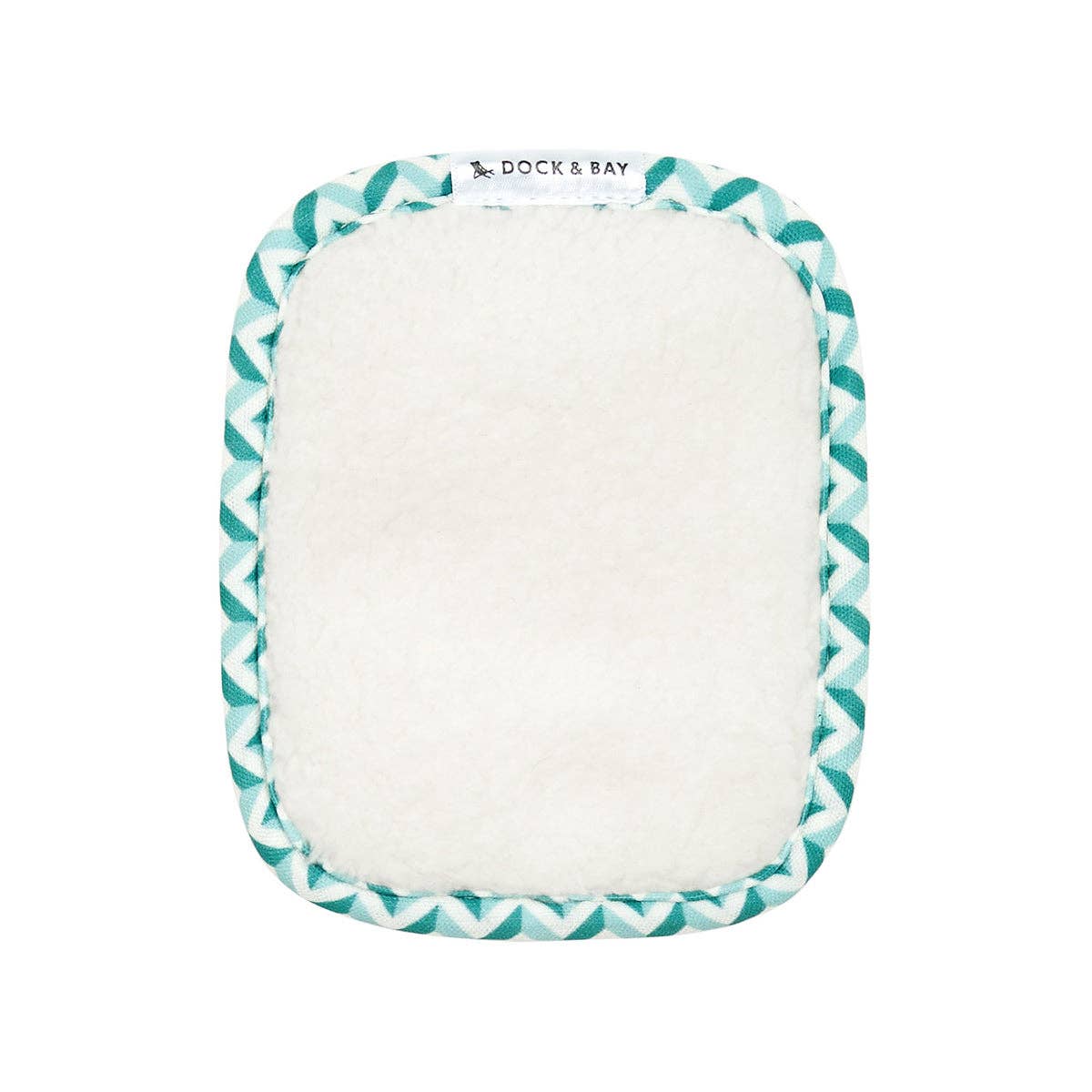 Dock & Bay Makeup Removers - Geometrics