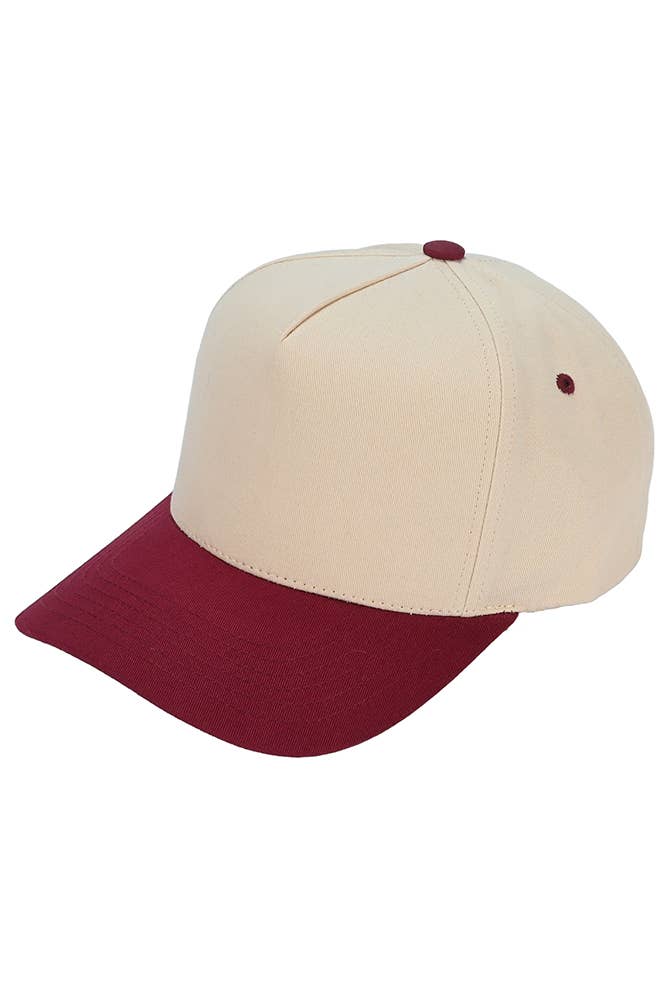 Parker's Mom Hat