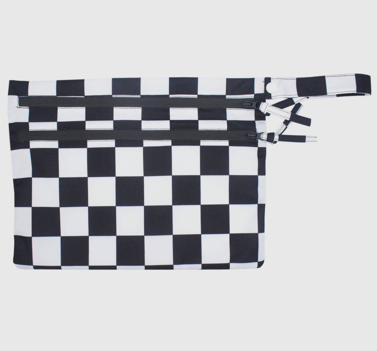 Embroidered Waterproof Wet Bags