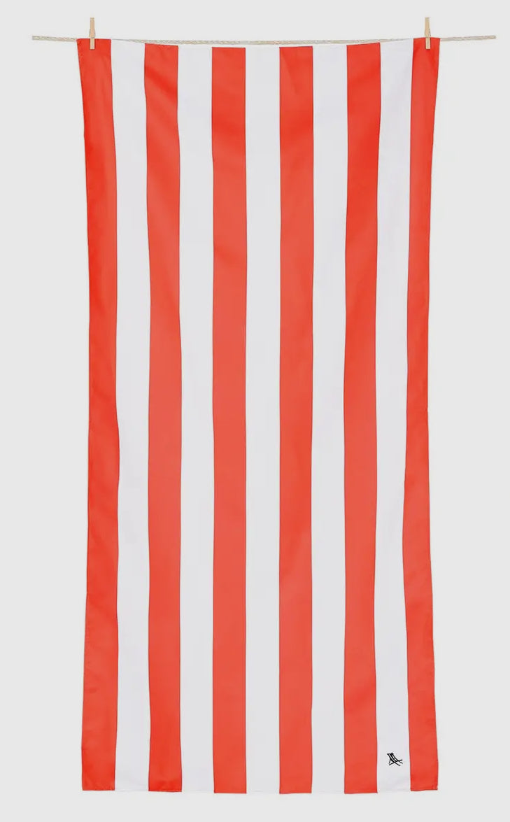 Dock & Bay Towel