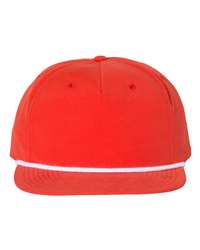 Alma Mater 3D Rope Hat