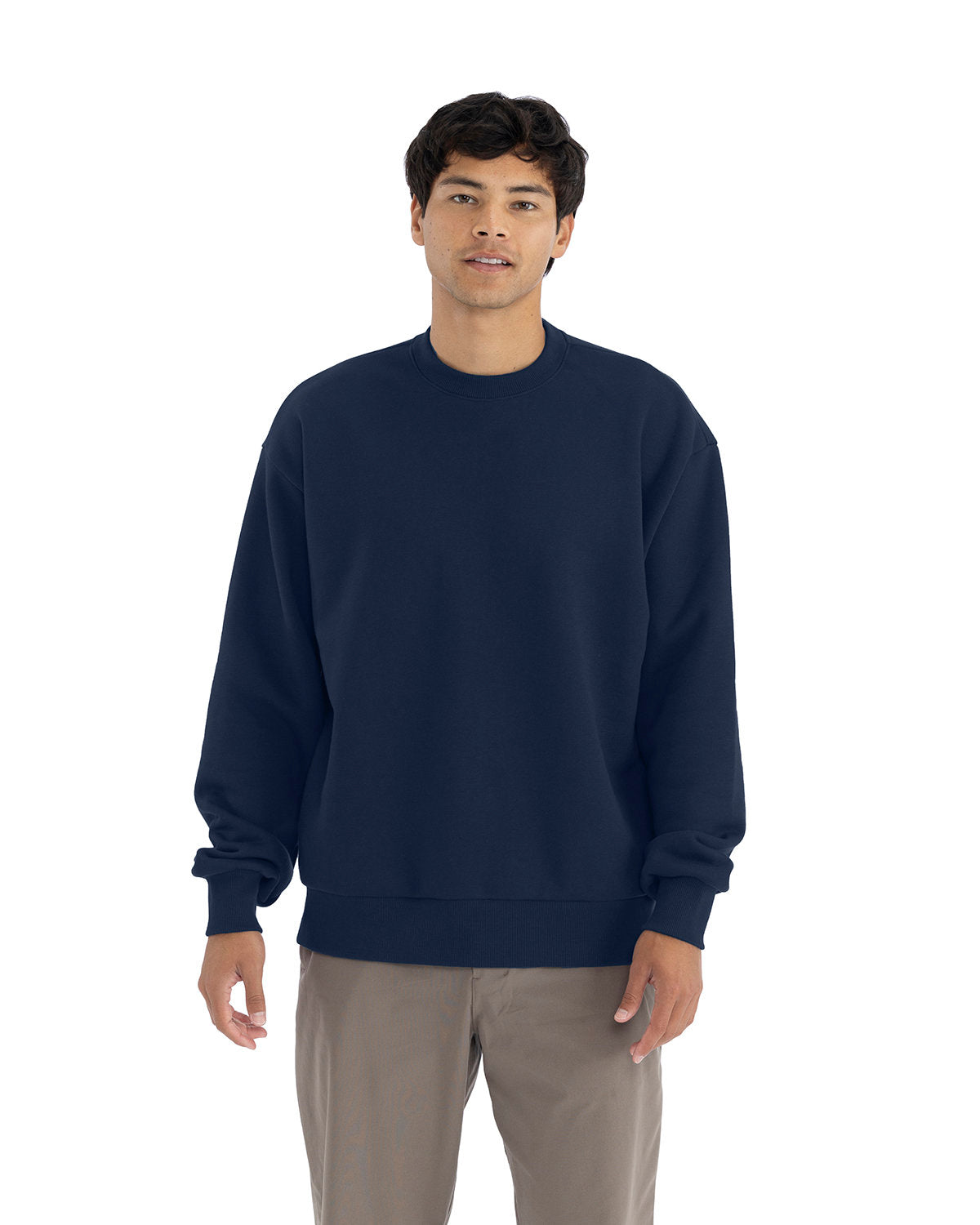 *PRE-ORDER* Thunder Bolt Crewneck Sweatshirt (women's and unisex)