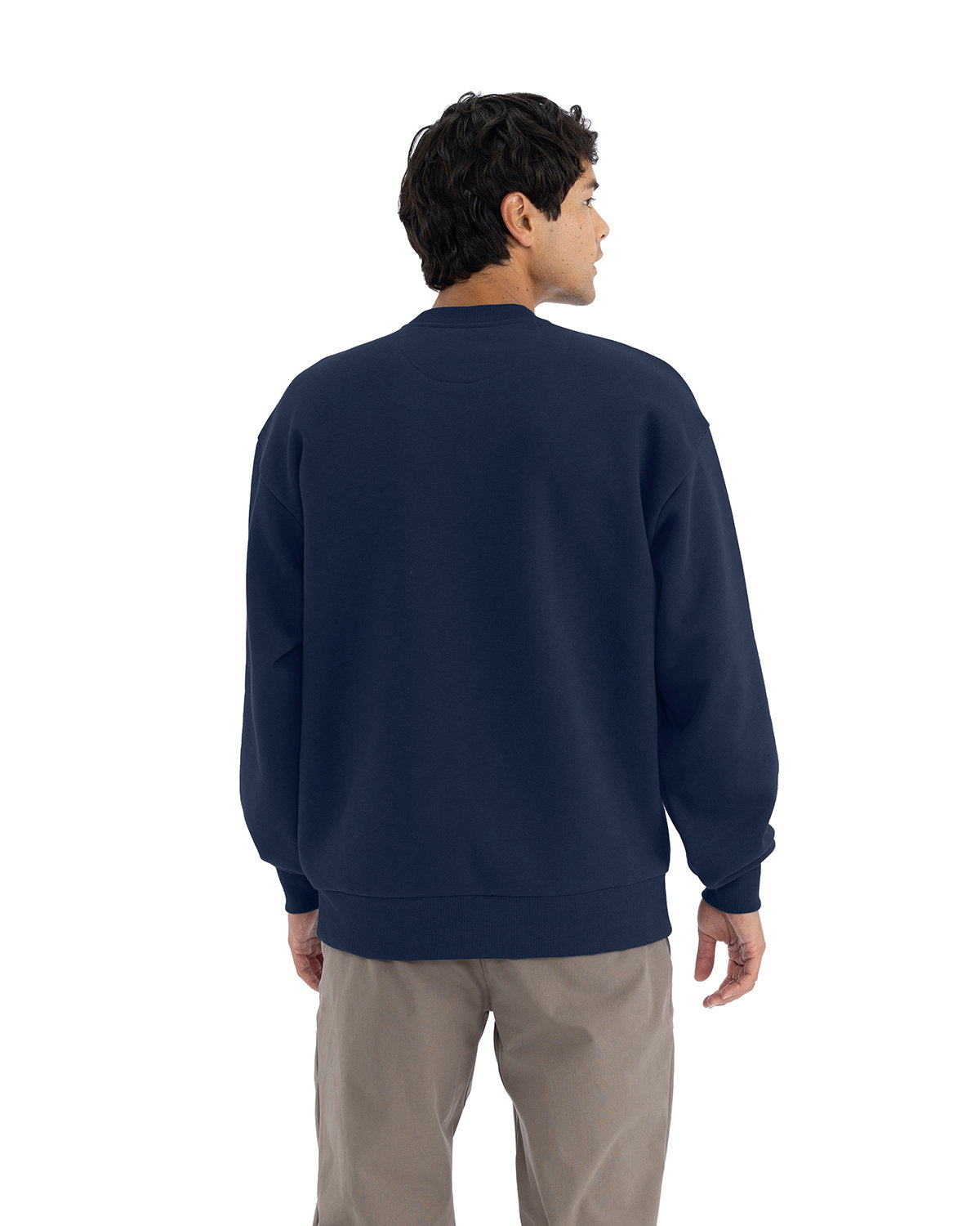 *PRE-ORDER* Thunder Bolt Crewneck Sweatshirt (women's and unisex)