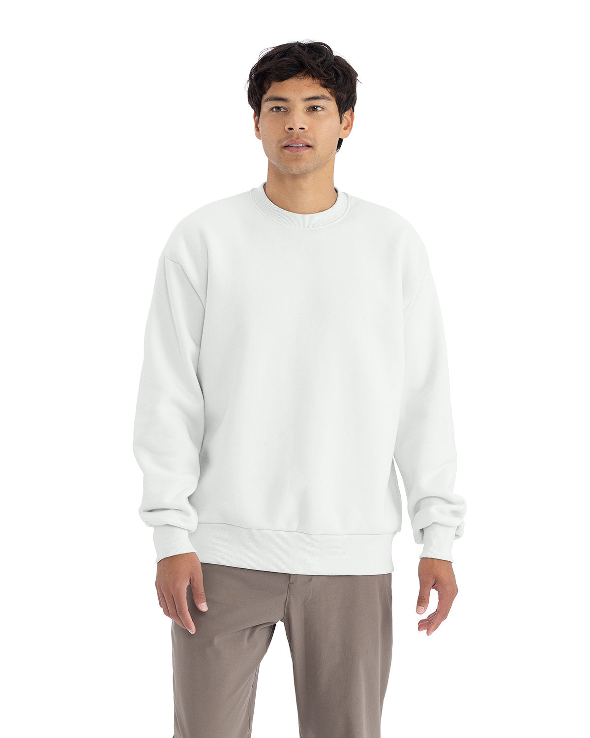 *PRE-ORDER* Thunder Bolt Crewneck Sweatshirt (women's and unisex)