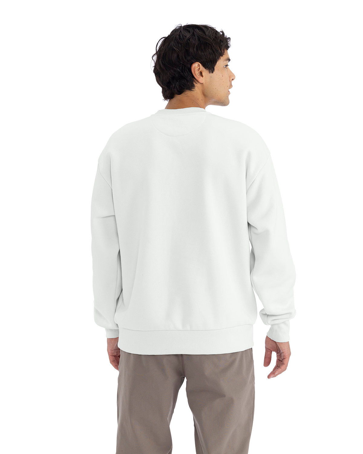 *PRE-ORDER* Thunder Bolt Crewneck Sweatshirt (women's and unisex)