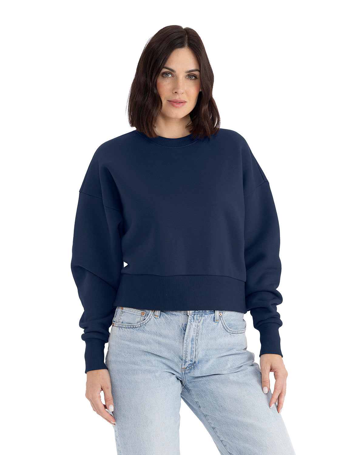 *PRE-ORDER* Thunder Bolt Crewneck Sweatshirt (women's and unisex)