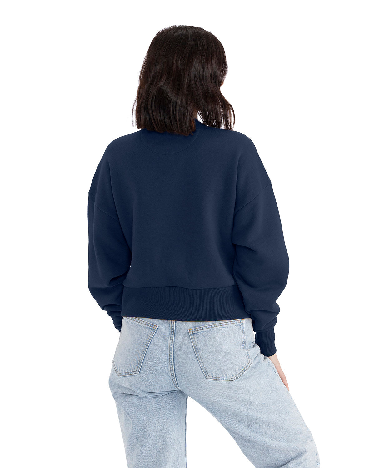 *PRE-ORDER* Thunder Bolt Crewneck Sweatshirt (women's and unisex)