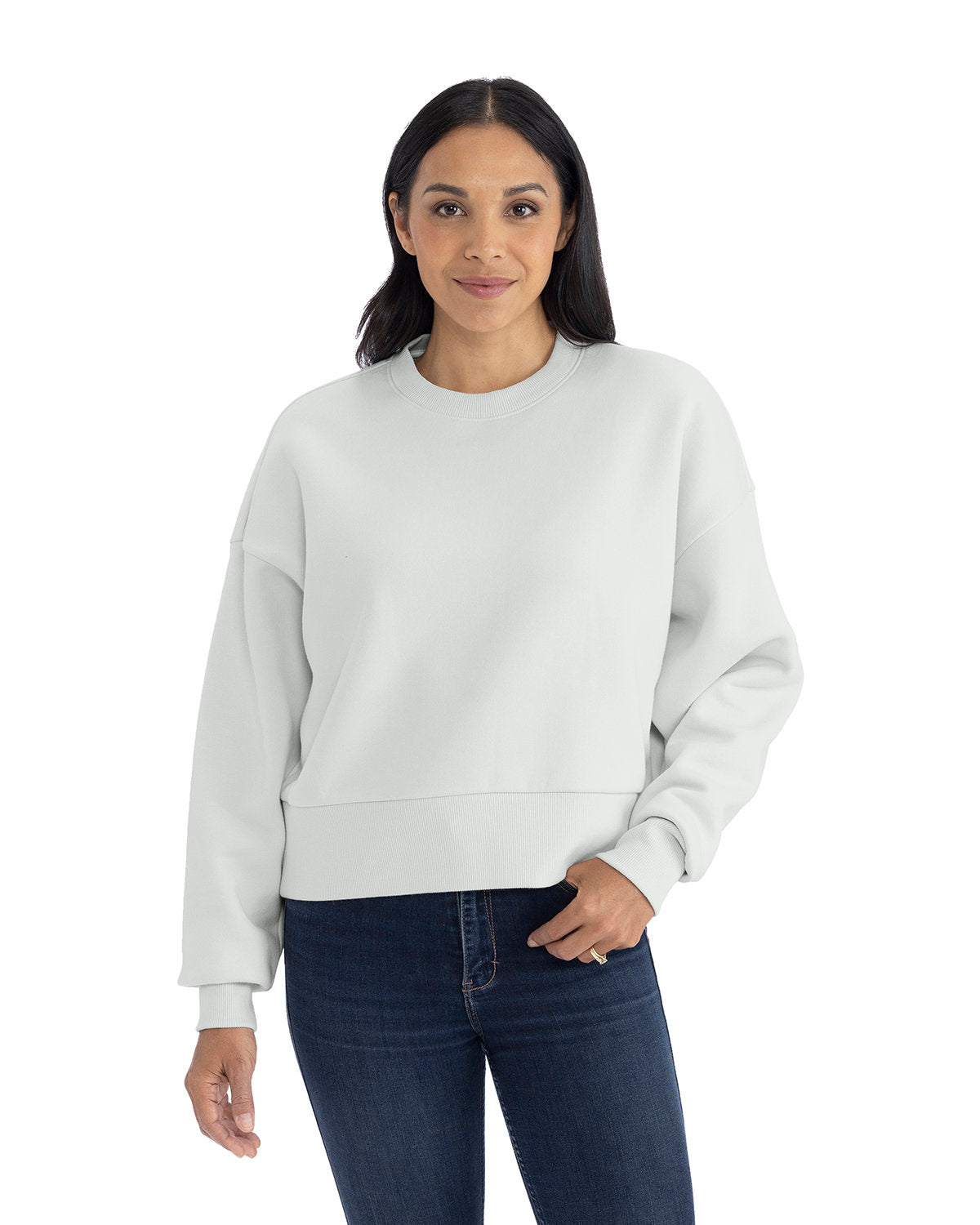 *PRE-ORDER* Thunder Bolt Crewneck Sweatshirt (women's and unisex)