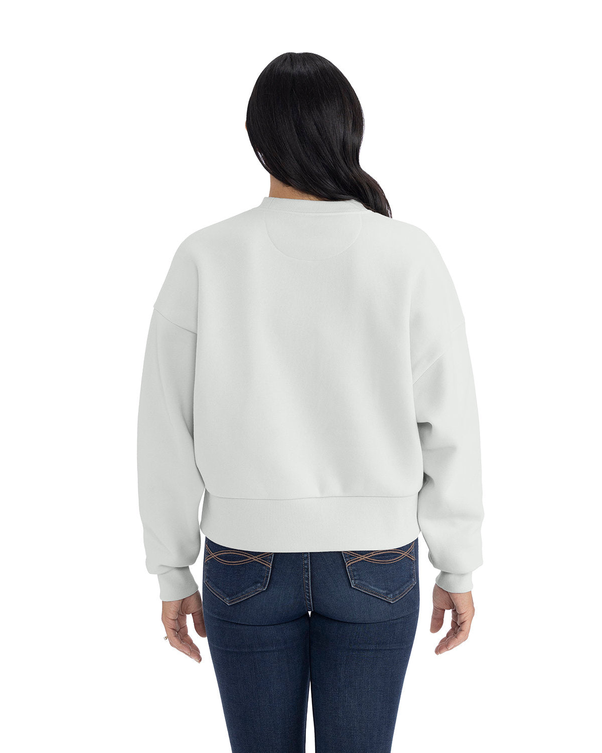 *PRE-ORDER* Thunder Bolt Crewneck Sweatshirt (women's and unisex)