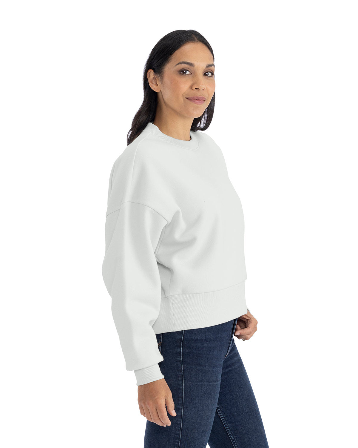 *PRE-ORDER* Thunder Bolt Crewneck Sweatshirt (women's and unisex)