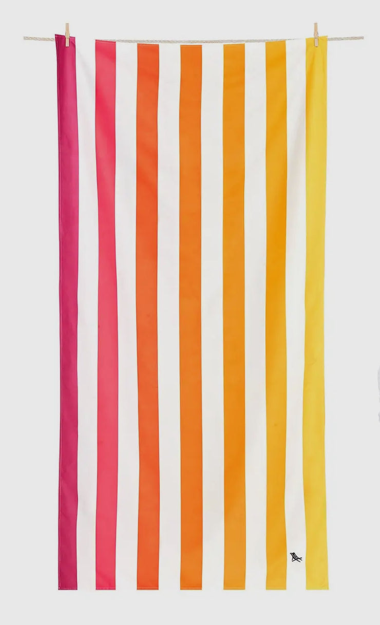 Dock & Bay Towel