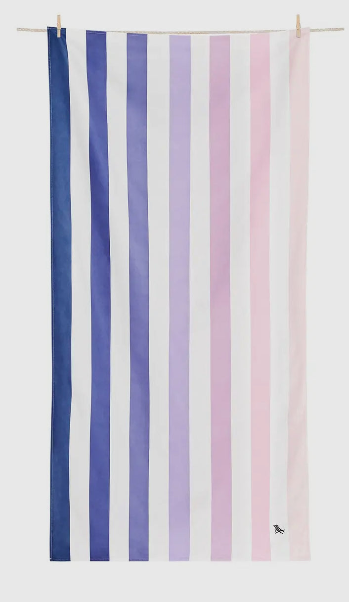 Dock & Bay Towel