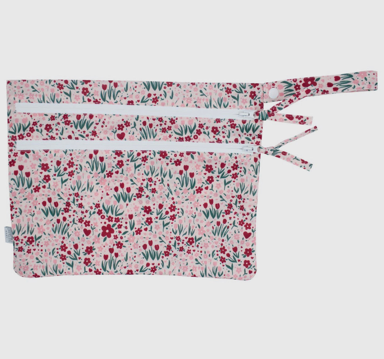 Embroidered Waterproof Wet Bags