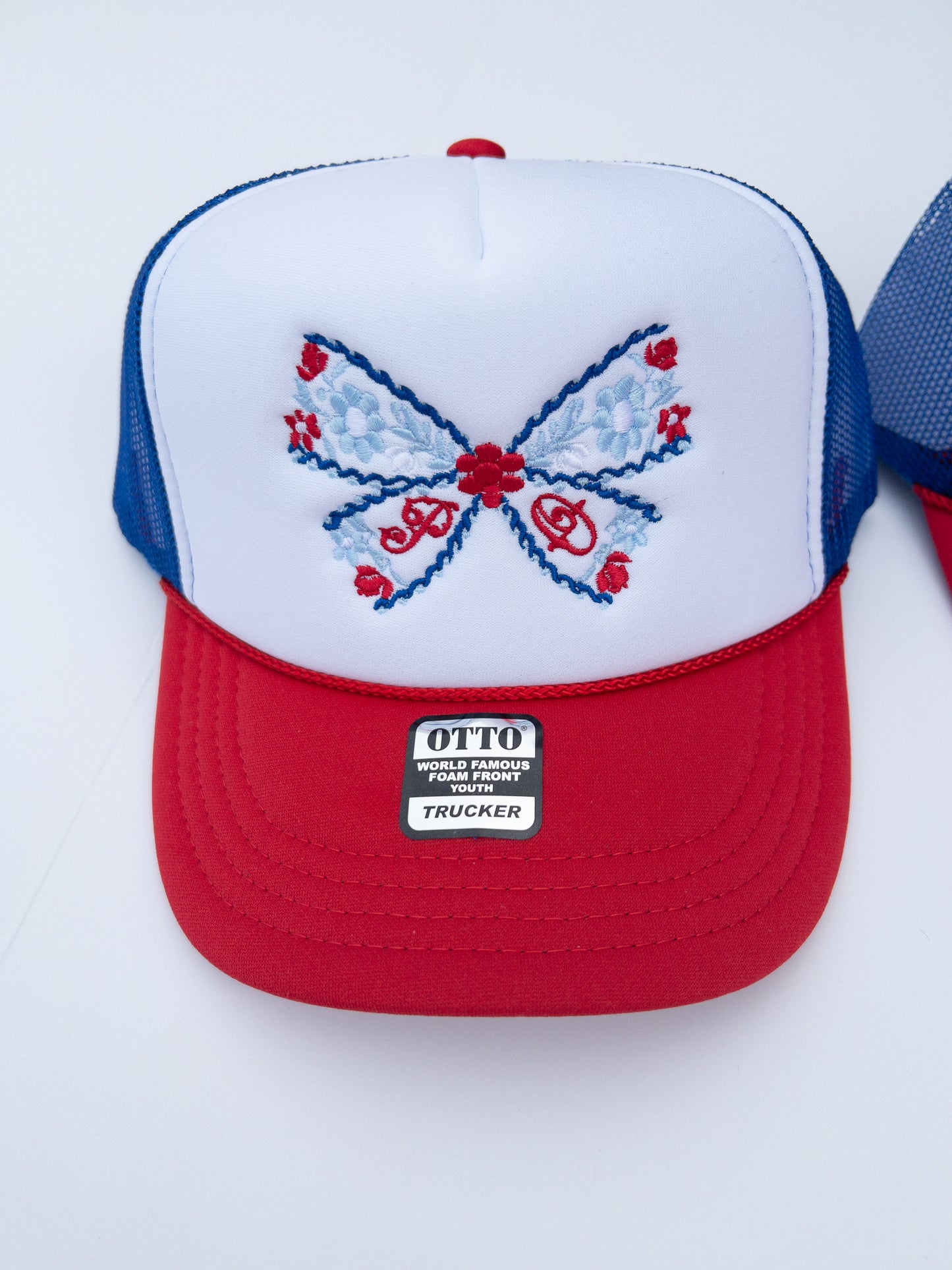 4th of July Hats (kids and adults)
