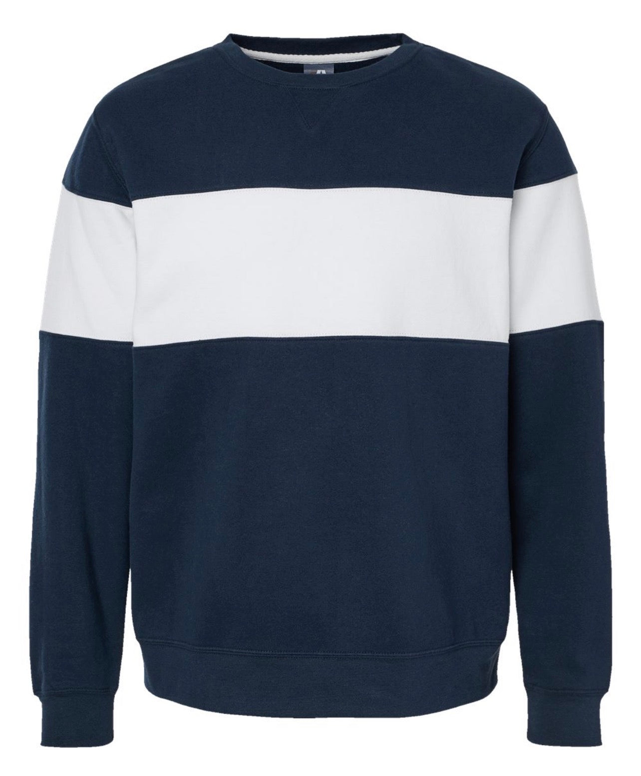 Varsity Embroidered Fleece