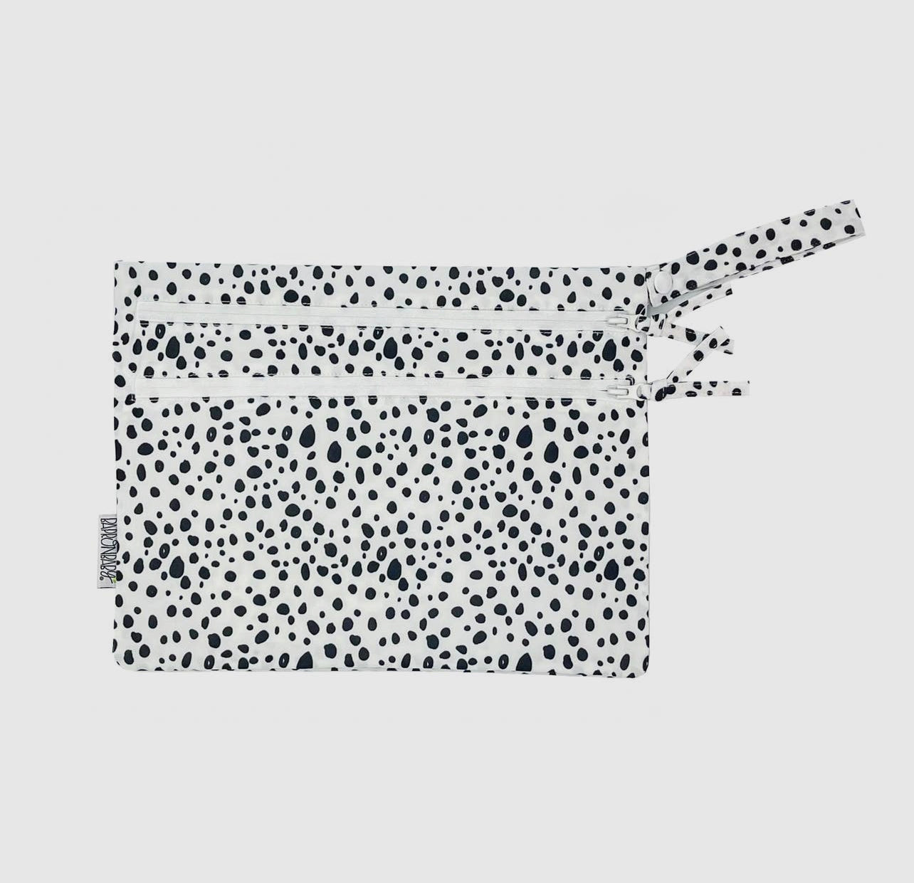 Embroidered Waterproof Wet Bags