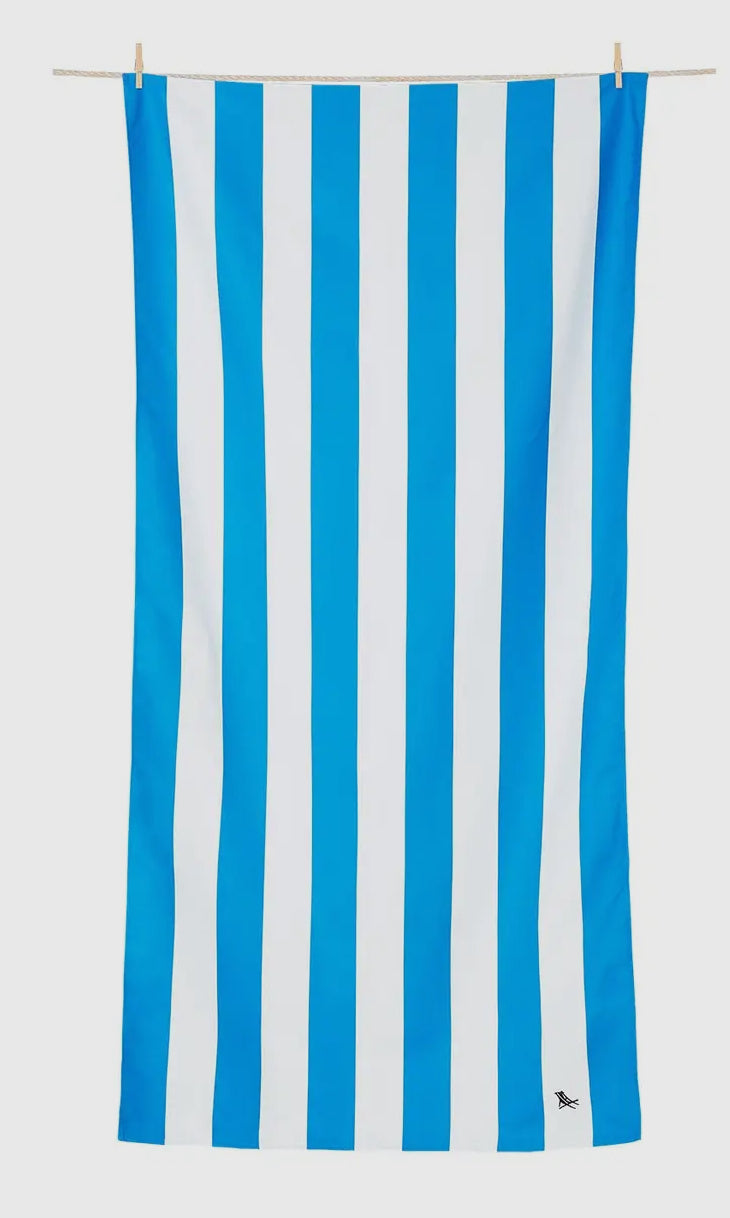 Dock & Bay Towel