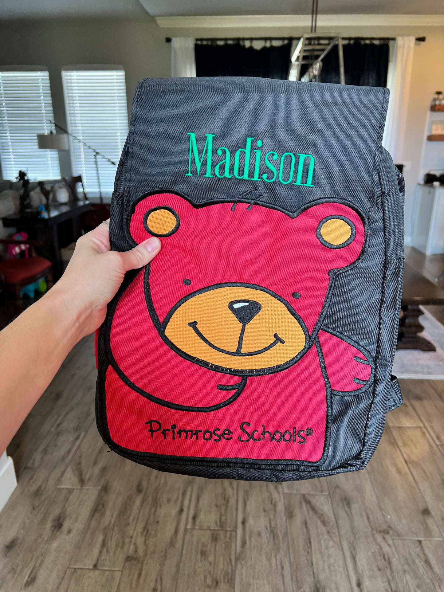Back To School Drop Off Sign Up!!