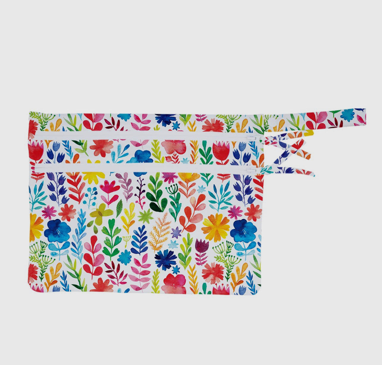 Embroidered Waterproof Wet Bags