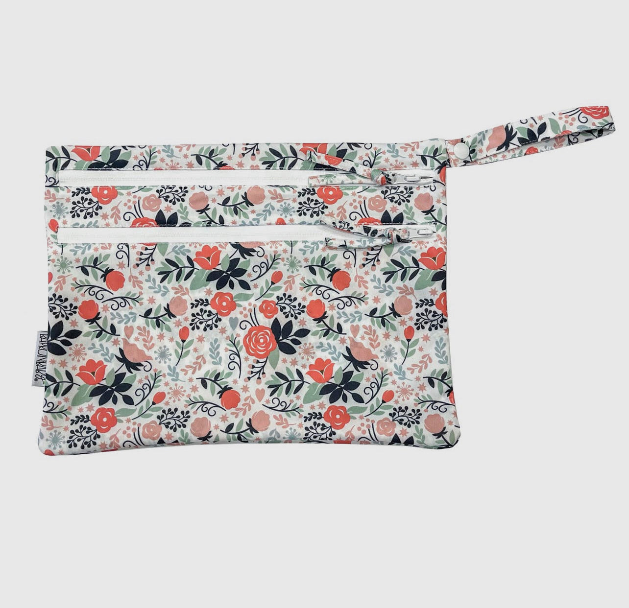 Embroidered Waterproof Wet Bags