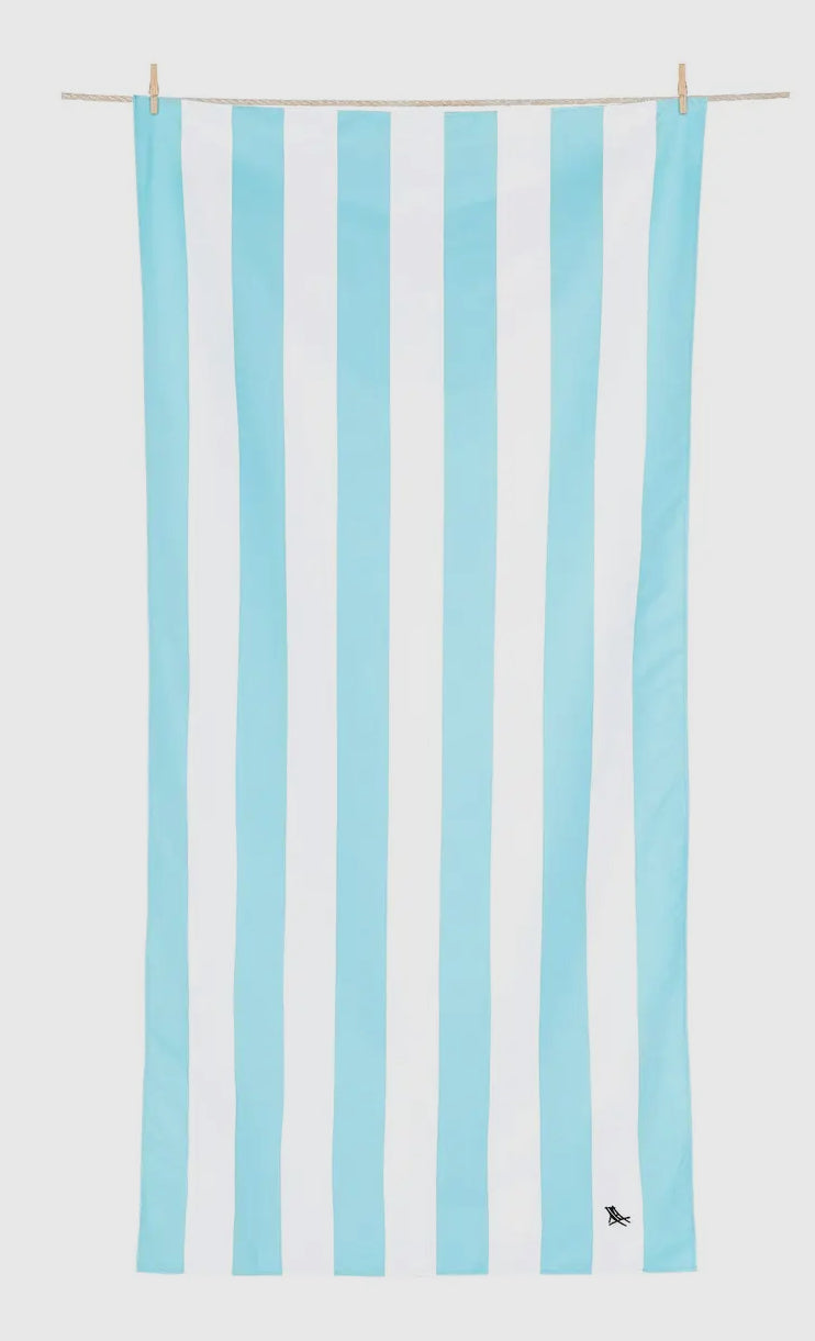 Dock & Bay Towel