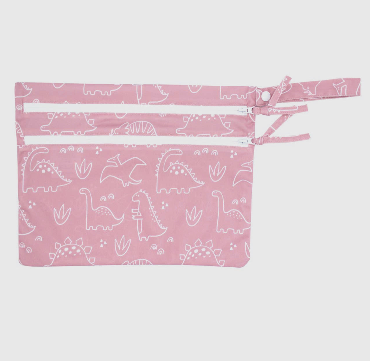 Embroidered Waterproof Wet Bags