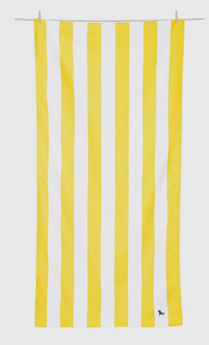 Dock & Bay Towel