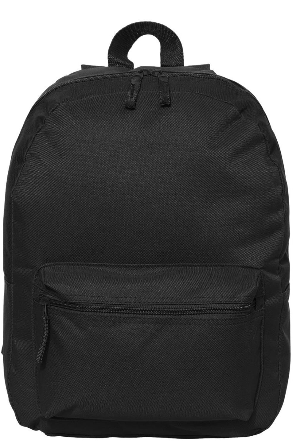 Custom Embroidered Backpack