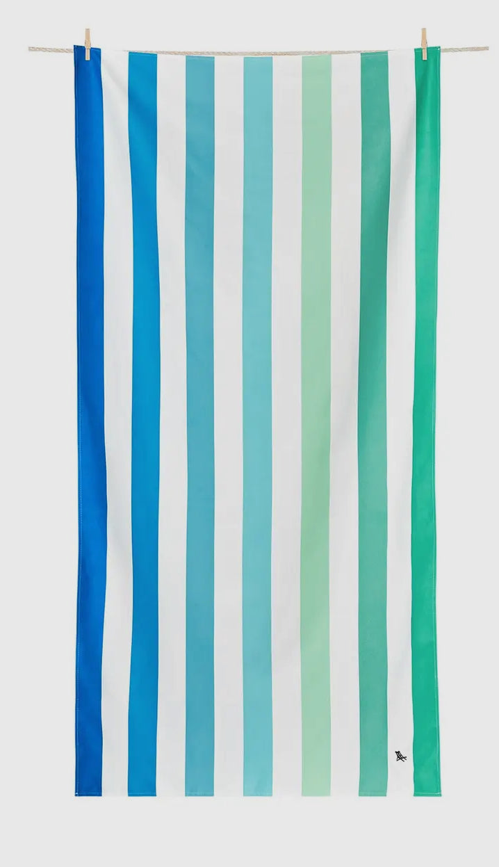 Dock & Bay Towel
